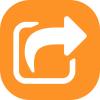 Redirecter icon